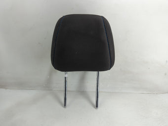 compare product 2013 Ford Fiesta Headrest Head Rest Rear Seat Fits OEM Used Auto Parts