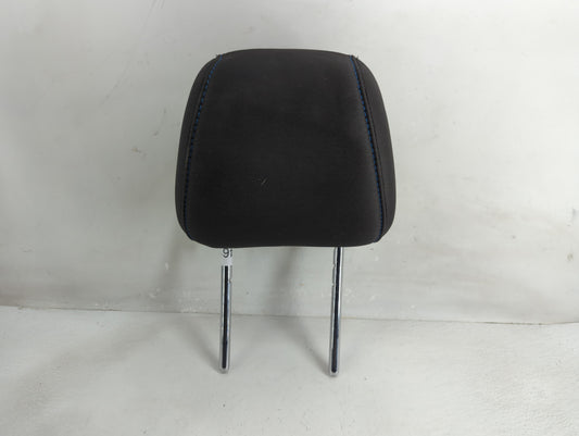 2013 Ford Fiesta Headrest Head Rest Rear Seat Fits OEM Used Auto Parts - Oemusedautoparts1.com