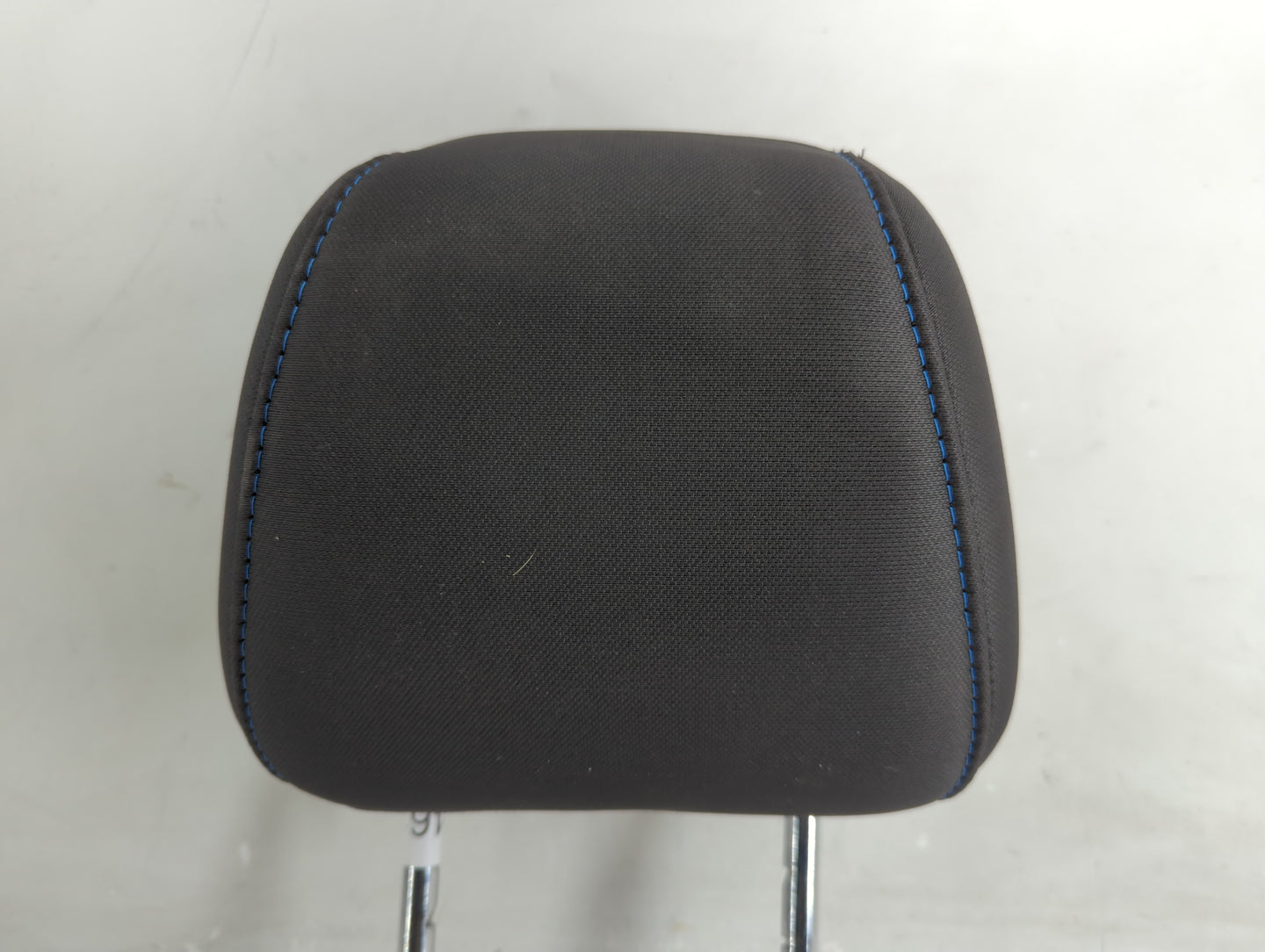 2013 Ford Fiesta Headrest Head Rest Rear Seat Fits OEM Used Auto Parts - Oemusedautoparts1.com