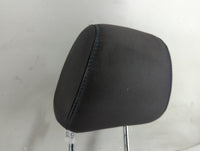 2013 Ford Fiesta Headrest Head Rest Rear Seat Fits OEM Used Auto Parts - Oemusedautoparts1.com