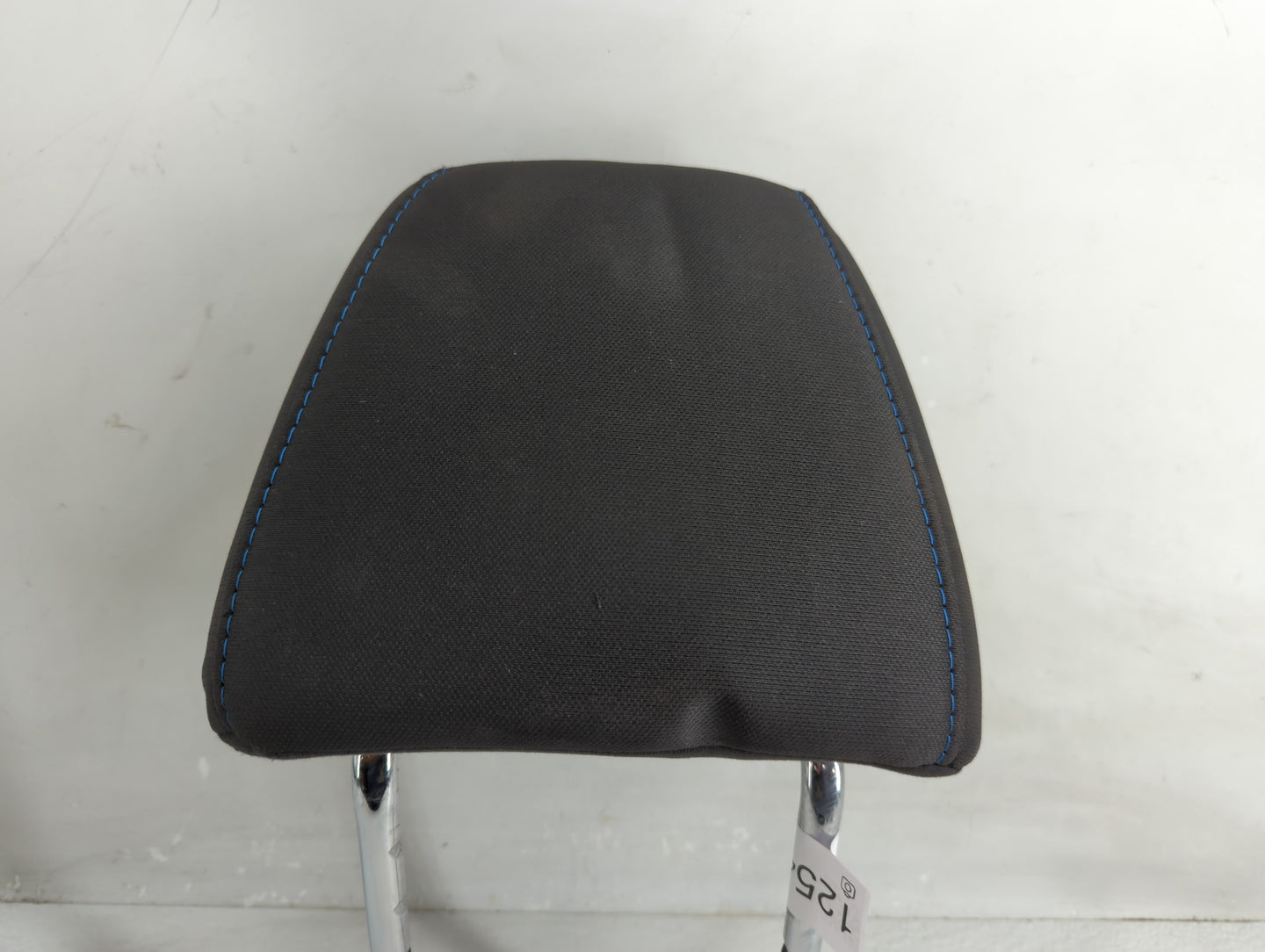 2013 Ford Fiesta Headrest Head Rest Rear Seat Fits OEM Used Auto Parts - Oemusedautoparts1.com