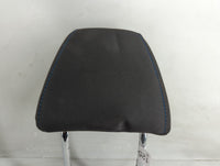2013 Ford Fiesta Headrest Head Rest Rear Seat Fits OEM Used Auto Parts - Oemusedautoparts1.com