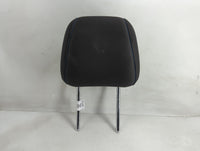 2013 Ford Fiesta Headrest Head Rest Front Driver Passenger Seat Fits OEM Used Auto Parts - Oemusedautoparts1.com