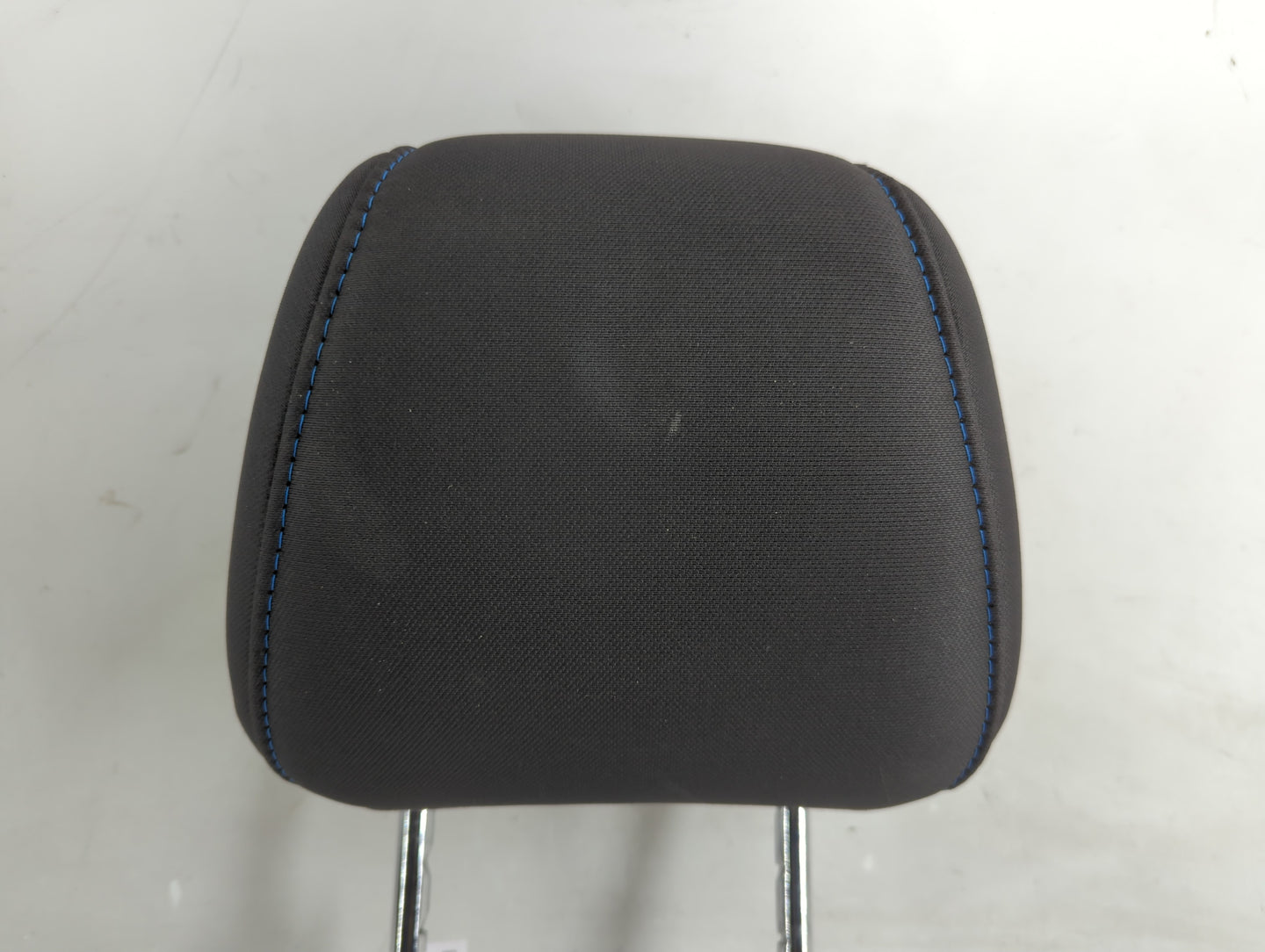 2013 Ford Fiesta Headrest Head Rest Front Driver Passenger Seat Fits OEM Used Auto Parts - Oemusedautoparts1.com