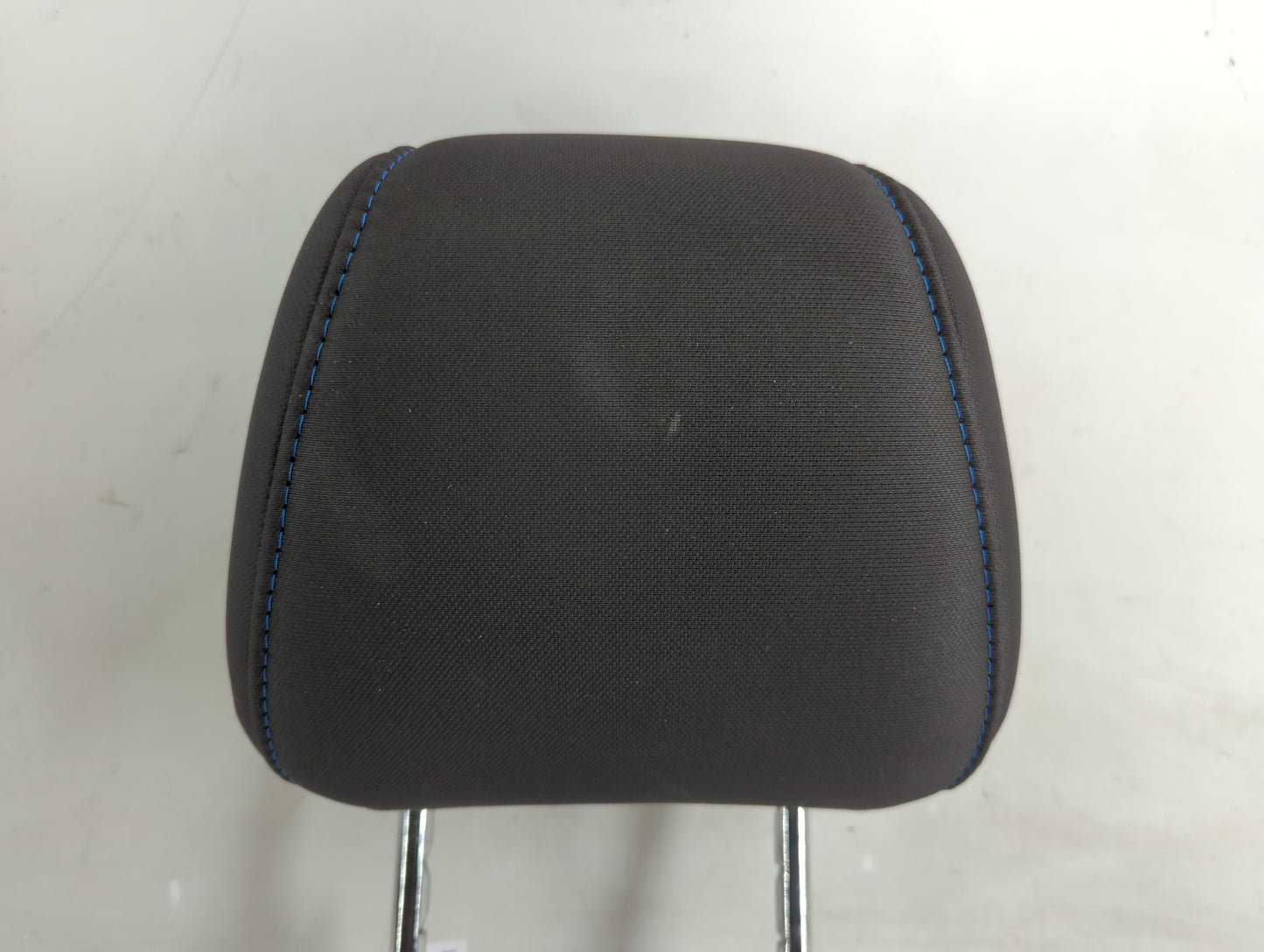 2013 Ford Fiesta Headrest Head Rest Front Driver Passenger Seat Fits OEM Used Auto Parts - Oemusedautoparts1.com