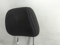 2013 Ford Fiesta Headrest Head Rest Front Driver Passenger Seat Fits OEM Used Auto Parts - Oemusedautoparts1.com