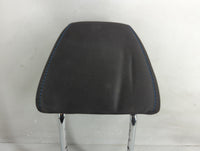 2013 Ford Fiesta Headrest Head Rest Front Driver Passenger Seat Fits OEM Used Auto Parts - Oemusedautoparts1.com