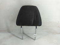 2013 Ford Fiesta Headrest Head Rest Front Driver Passenger Seat Fits OEM Used Auto Parts - Oemusedautoparts1.com