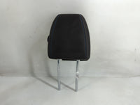 Ford Fiesta Headrest Head Rest Front Driver Passenger Seat Black - Oemusedautoparts1.com