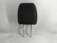 2013 Ford Fiesta Headrest Head Rest Front Driver Passenger Seat Fits OEM Used Auto Parts - Oemusedautoparts1.com