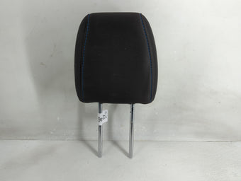 compare product 2013 Ford Fiesta Headrest Head Rest Front Driver Passenger Seat Fits OEM Used Auto Parts