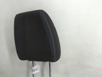 2013 Ford Fiesta Headrest Head Rest Front Driver Passenger Seat Fits OEM Used Auto Parts - Oemusedautoparts1.com