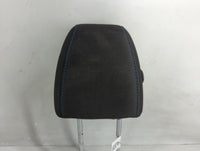 2013 Ford Fiesta Headrest Head Rest Front Driver Passenger Seat Fits OEM Used Auto Parts - Oemusedautoparts1.com