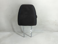 2013 Ford Fiesta Headrest Head Rest Front Driver Passenger Seat Fits OEM Used Auto Parts - Oemusedautoparts1.com