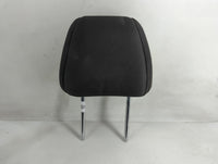 2013 Ford Fiesta Headrest Head Rest Rear Seat Fits OEM Used Auto Parts - Oemusedautoparts1.com