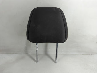compare product 2013 Ford Fiesta Headrest Head Rest Rear Seat Fits OEM Used Auto Parts