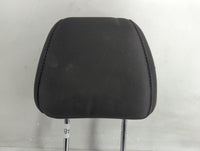 2013 Ford Fiesta Headrest Head Rest Rear Seat Fits OEM Used Auto Parts - Oemusedautoparts1.com