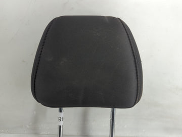 2013 Ford Fiesta Headrest Head Rest Rear Seat Fits OEM Used Auto Parts