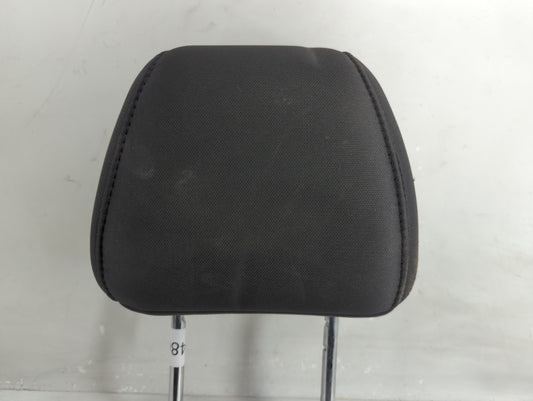 2013 Ford Fiesta Headrest Head Rest Rear Seat Fits OEM Used Auto Parts