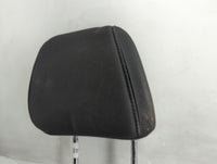 2013 Ford Fiesta Headrest Head Rest Rear Seat Fits OEM Used Auto Parts - Oemusedautoparts1.com