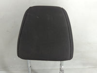 2013 Ford Fiesta Headrest Head Rest Rear Seat Fits OEM Used Auto Parts - Oemusedautoparts1.com