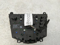 2011-2013 Ford Fiesta Radio AM FM Cd Player Receiver Replacement P/N:AE8T18K811BA Fits Fits 2011 2012 2013 OEM Used Auto Par