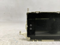 2013 Ford Fiesta Radio AM FM Cd Player Receiver Replacement P/N:DA6T-18B955-BB Fits OEM Used Auto Parts - Oemusedautoparts1.