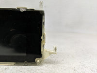 2013 Ford Fiesta Radio AM FM Cd Player Receiver Replacement P/N:DA6T-18B955-BB Fits OEM Used Auto Parts - Oemusedautoparts1.