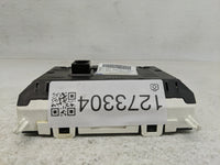 2013 Ford Fiesta Radio AM FM Cd Player Receiver Replacement P/N:DA6T-18B955-BB Fits OEM Used Auto Parts - Oemusedautoparts1.
