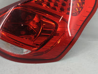 2011-2013 Ford Fiesta Tail Light Assembly Passenger Right OEM P/N:AE83-13B504-BG Fits Fits 2011 2012 2013 OEM Used Auto Part