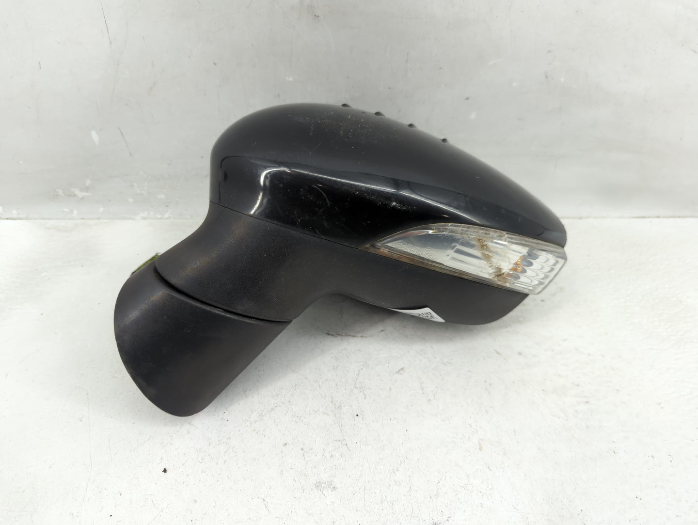2011-2019 Ford Fiesta Side Mirror Replacement Driver Left View Door Mirror P/N:AE83-17683-D AE83-17683-C Fits OEM Used Auto 