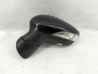 compare product 2011-2019 Ford Fiesta Side Mirror Replacement Driver Left View Door Mirror P/N:AE83-17683-D AE83-17683-C Fits OEM Used Auto Parts