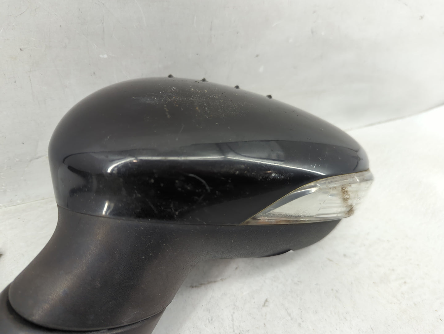 2011-2019 Ford Fiesta Side Mirror Replacement Driver Left View Door Mirror P/N:AE83-17683-D AE83-17683-C Fits OEM Used Auto 