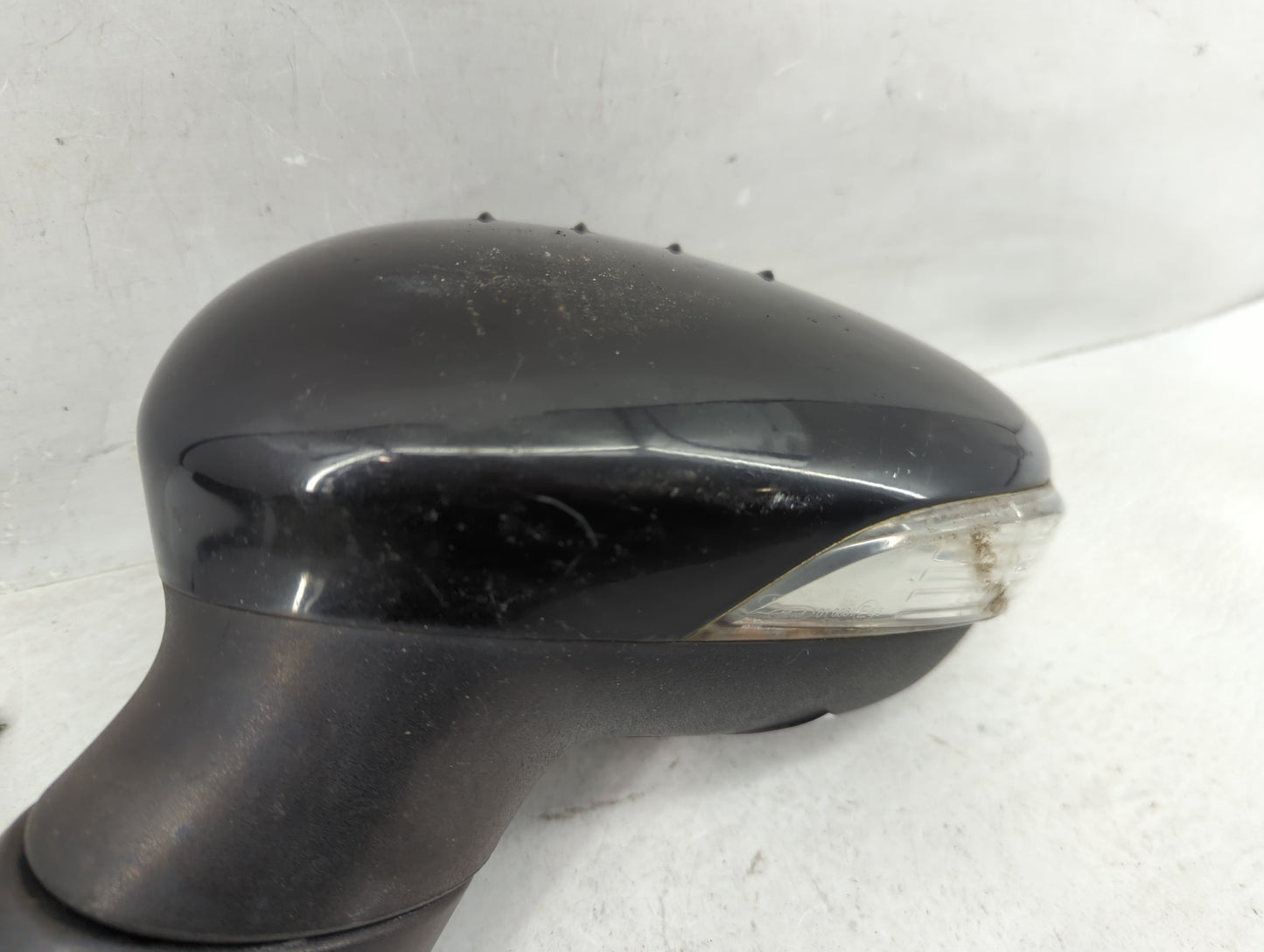2011-2019 Ford Fiesta Side Mirror Replacement Driver Left View Door Mirror P/N:AE83-17683-D AE83-17683-C Fits OEM Used Auto 
