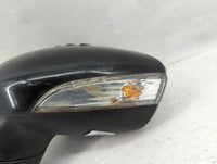 2011-2019 Ford Fiesta Side Mirror Replacement Driver Left View Door Mirror P/N:AE83-17683-D AE83-17683-C Fits OEM Used Auto 