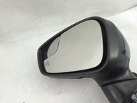 2011-2019 Ford Fiesta Side Mirror Replacement Driver Left View Door Mirror P/N:AE83-17683-D AE83-17683-C Fits OEM Used Auto 