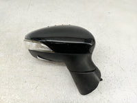 2011-2019 Ford Fiesta Side Mirror Replacement Passenger Right View Door Mirror Fits OEM Used Auto Parts - Oemusedautoparts1.