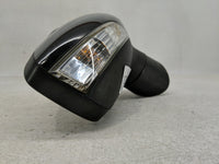 2011-2019 Ford Fiesta Side Mirror Replacement Passenger Right View Door Mirror Fits OEM Used Auto Parts - Oemusedautoparts1.