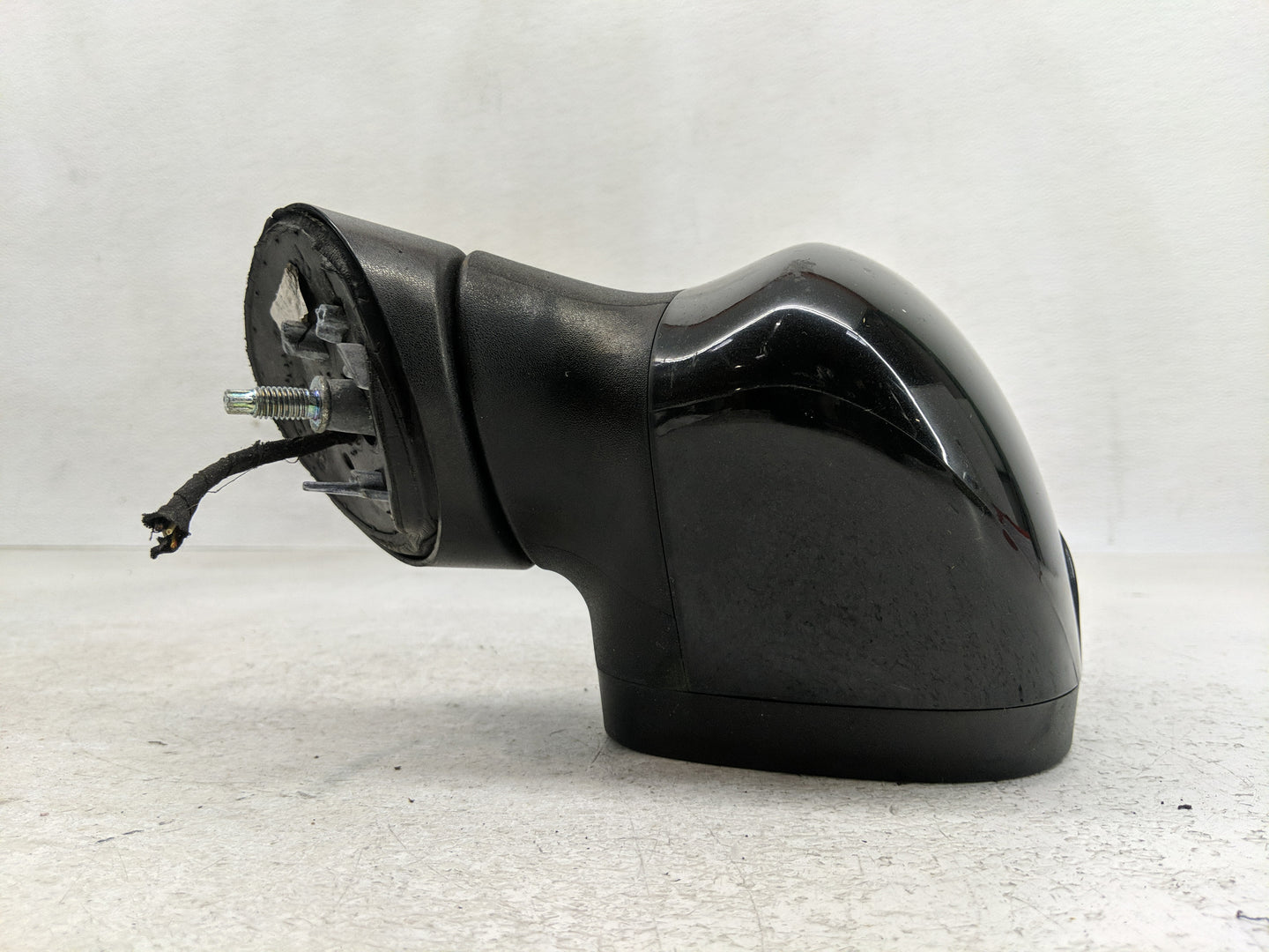 2011-2019 Ford Fiesta Side Mirror Replacement Passenger Right View Door Mirror Fits OEM Used Auto Parts - Oemusedautoparts1.