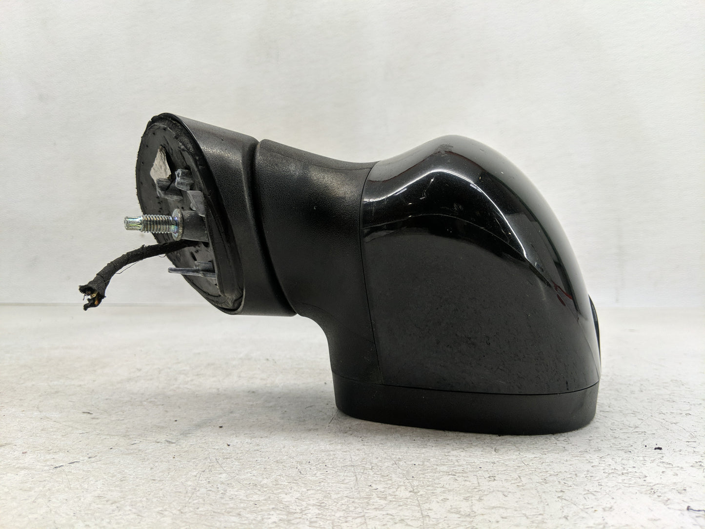 2011-2019 Ford Fiesta Side Mirror Replacement Passenger Right View Door Mirror Fits OEM Used Auto Parts - Oemusedautoparts1.