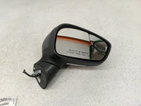 2011-2019 Ford Fiesta Side Mirror Replacement Passenger Right View Door Mirror Fits OEM Used Auto Parts - Oemusedautoparts1.