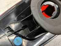 2011-2013 Ford Fiesta Tail Light Assembly Passenger Right OEM P/N:AE83-13B504-A Fits Fits 2011 2012 2013 OEM Used Auto Parts