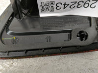 2011-2013 Ford Fiesta Tail Light Assembly Driver Left OEM P/N:AE83-15B503A AE83-15B503-AC Fits Fits 2011 2012 2013 OEM Used 