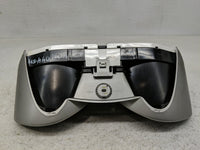 2012-2013 Ford Fiesta Instrument Cluster Speedometer Gauges P/N:DE8T-10849-CC Fits Fits 2012 2013 OEM Used Auto Parts - Oemu