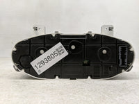 2012-2013 Ford Fiesta Instrument Cluster Speedometer Gauges P/N:DE8T-10849-CC Fits Fits 2012 2013 OEM Used Auto Parts - Oemu