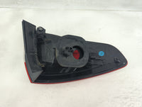 2011-2013 Ford Fiesta Tail Light Assembly Passenger Right OEM P/N:AE83-13B504-AC Fits Fits 2011 2012 2013 OEM Used Auto Part