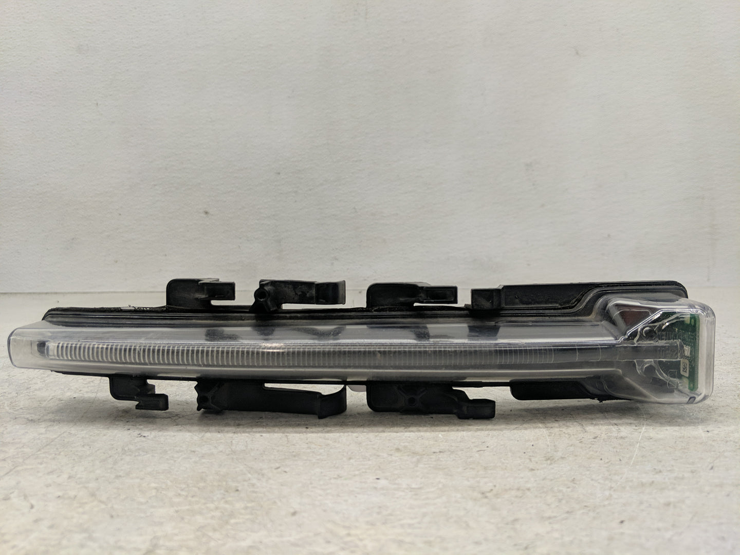 2011-2013 Ford Fiesta Passenger Right Oem Front Light Lamp - Oemusedautoparts1.com