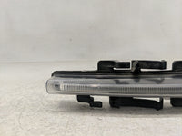 2011-2013 Ford Fiesta Passenger Right Oem Front Light Lamp - Oemusedautoparts1.com