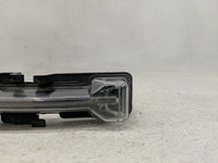 2011-2013 Ford Fiesta Passenger Right Oem Front Light Lamp - Oemusedautoparts1.com