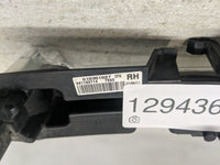 2011-2013 Ford Fiesta Passenger Right Oem Front Light Lamp - Oemusedautoparts1.com